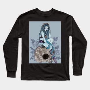 Eve Long Sleeve T-Shirt